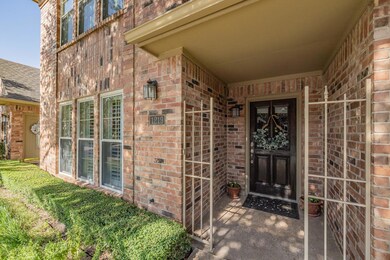 1219 Wooded Trail, Hurst, TX 76053 - photo 3