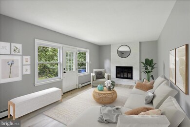 302 E Rose Valley Rd, Wallingford, PA 19086 - photo 2