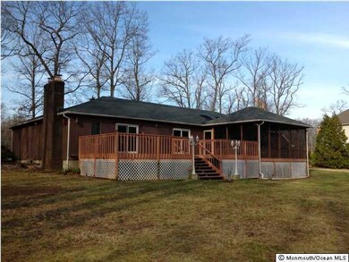 477 Union Hill Rd, Morganville, NJ 07751 - photo 2