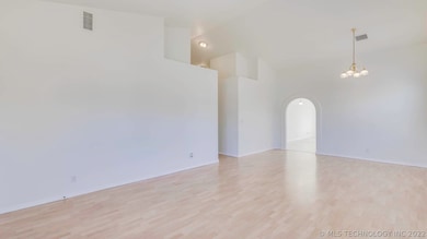 20200 E 42nd Place S, Broken Arrow, OK 74014 - photo 7