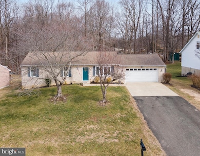 9507 N Side Dr, Owings, MD 20736 - photo 3