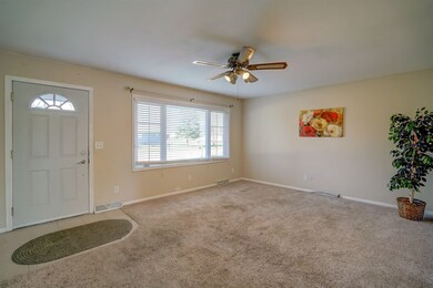 203 N Kerch St, Brooklyn, WI 53521 - photo 7