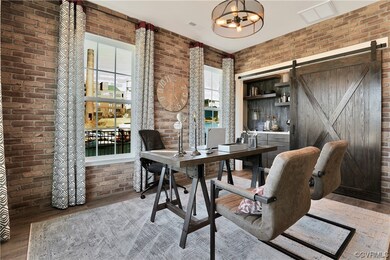 4336 Dominion Forest Cir, Glen Allen, VA 23060 - photo 6