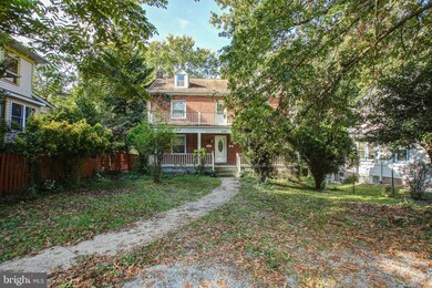 209 Lincoln Ave, Takoma Park, MD 20912 - photo 2