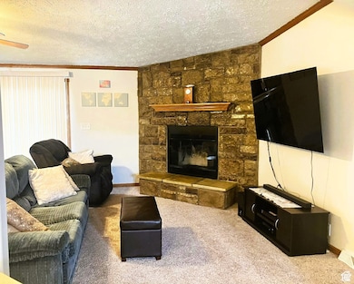 275 S Maple St, Wellington, UT 84542 - photo 2