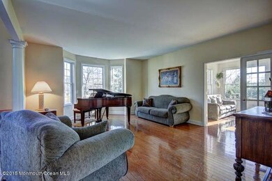 12 Matthew Ct Upper Freehold-small-009-L