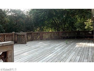 Patio/Deck.