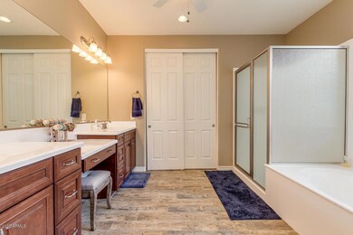 1084 W Fever Tree Ave, San Tan Valley, AZ 85140 - photo 5