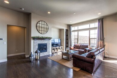 19323 W 85th Bluff, Arvada, CO 80007 - photo 7