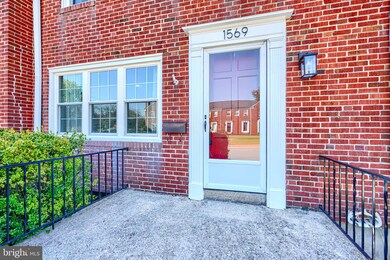 1569 Glen Keith Blvd, Towson, MD 21286 - photo 3