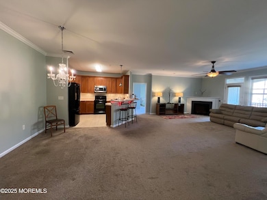 326 Sloan Ct unit 326, Matawan, NJ 07747 - photo 4