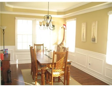 Dining Room.