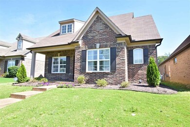 9300 Maple Hollow Loop, Cordova, TN 38016 - photo 2