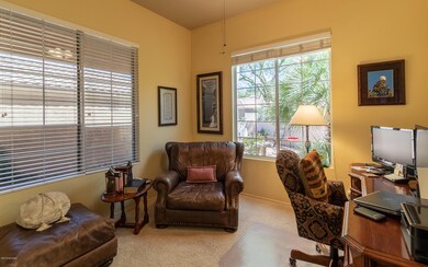 DEN/Bedroom
