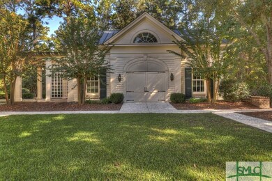 The Carriage House complete with dog spa and guest