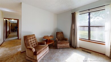 2502 Hardy Springs Rd, McAlester, OK 74501 - photo 7