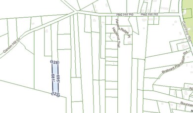 2 Acre Lot