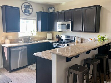 5296 Schreiner Dr, Winnemucca, NV 89445 - photo 5