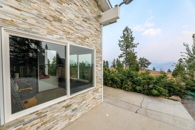 SW Garage Window