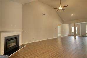 843 Crossroads Ct, Social Circle, GA 30025 - photo 2