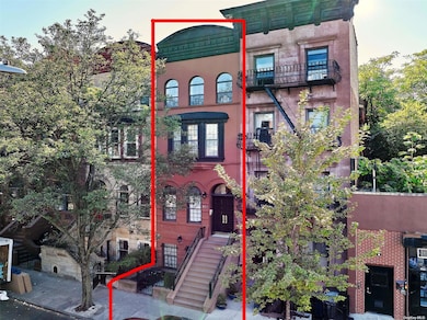 266 W 136th St, New York, NY 10030 - photo 2