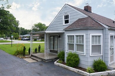 1611 Old Ford Rd, New Albany, IN 47150 - photo 4