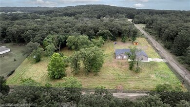 475131 E 1097 Rd, Muldrow, OK 74948 - photo 7