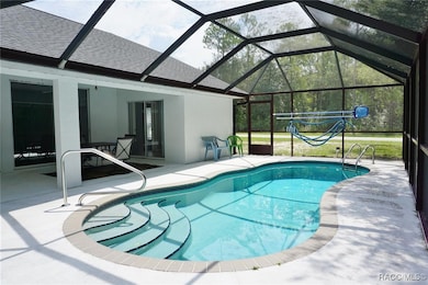 10058 N Conrad Point, Citrus Springs, FL 34434 - photo 3