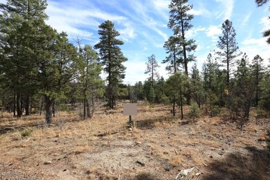 View from Golf Course
