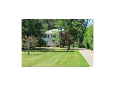 2nd Driveway View