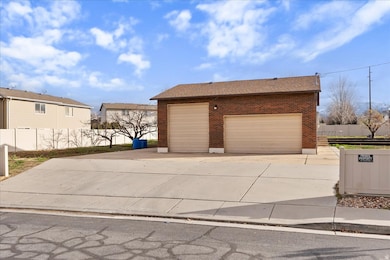 626 W 800 N, Clearfield, UT 84015 - photo 4