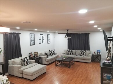 3512 Monette St, Edinburg, TX 78539 - photo 4