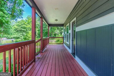 233 Clayton St, Fairburn, GA 30213 - photo 4