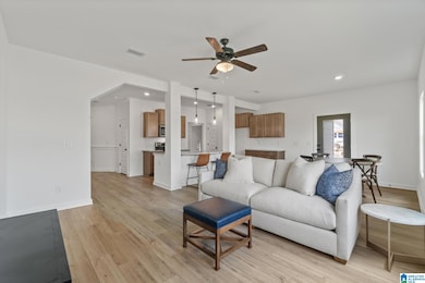 2940 Lakehill Dr, Cropwell, AL 35054 - photo 2