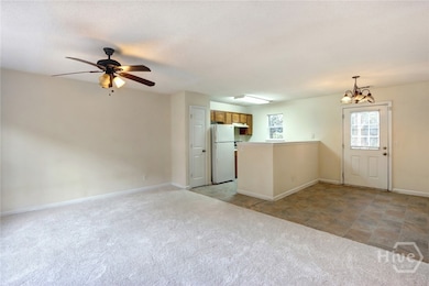 20 Lansing Ave unit A, Savannah, GA 31406 - photo 5
