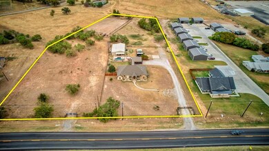 2481 Fm 1189, Brock, TX 76087 - photo 2