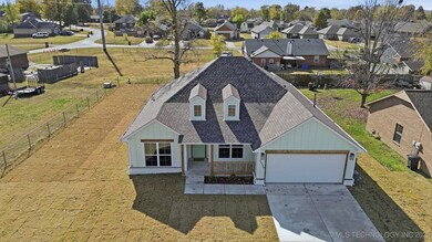 21254 E 35th Place S, Broken Arrow, OK 74014 - photo 4