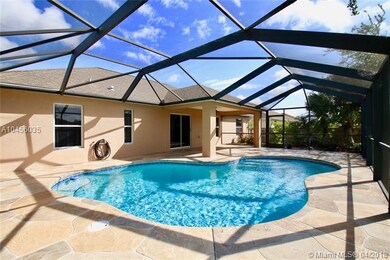 Pool Area