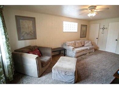 Family Room.