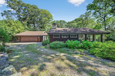 35 Deer Path Rd, Tuxedo Park, NY 10987 - photo 3