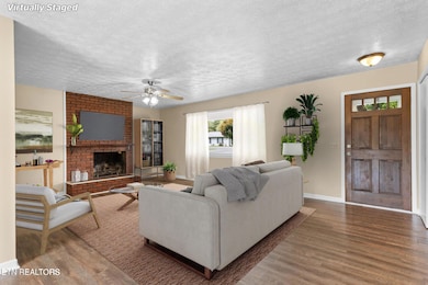 320 Redbird Cir, Cumberland Gap, TN 37724 - photo 4