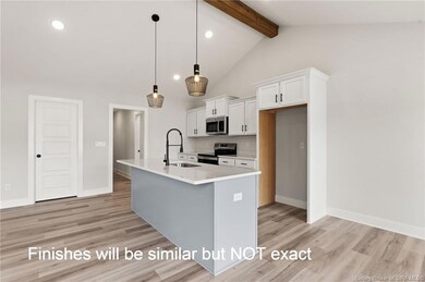 2426 Johnson Pass unit LOT 236, Union Township, IN 47143 - photo 7