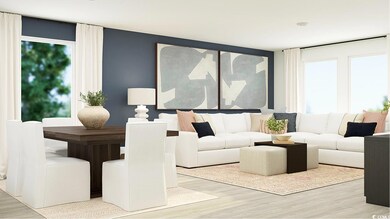 193 Indigo Grove Dr unit lot  26 Woodhaven, Longs, SC 29568 - photo 4