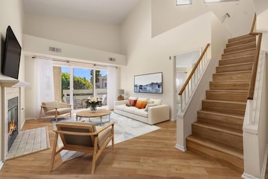 7067 Camino Revueltos unit 312, San Diego, CA 92111 - photo 3