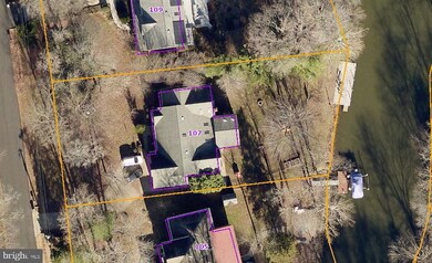 107 Nautical Cove, Stafford, VA 22554 - photo 2