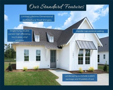 Standard features. All plans, pricing and specific