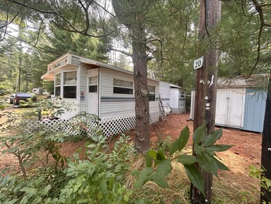 33 Wareham St unit 20, Carver, MA 02330 - photo 4