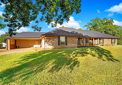 2717 Charleston Rd, Edmond, OK 73025 - photo 4
