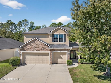 4467 Song Sparrow Dr, Middleburg, FL 32068 - photo 5