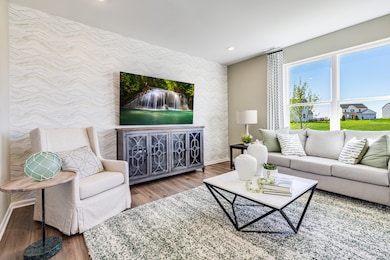 381 S Constitution Dr, Aurora, IL 60506 - photo 2